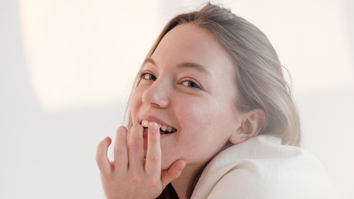 Är du eller ditt ragg sapiosexuell?