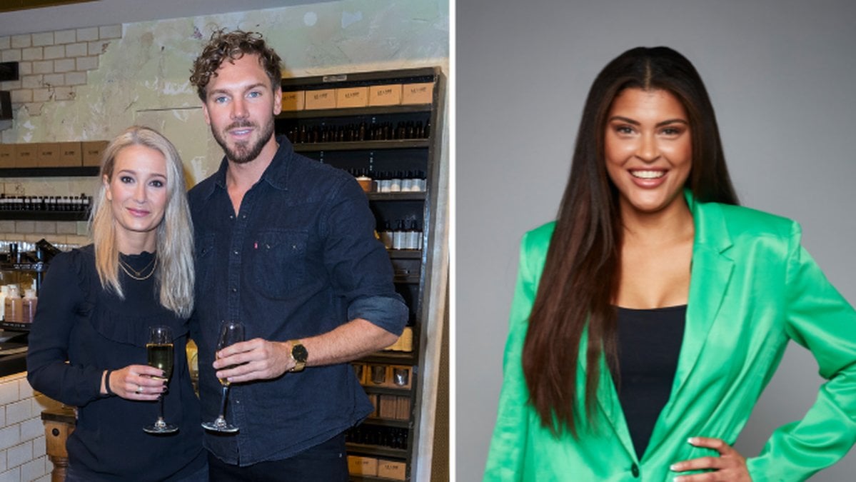 Följarnas förvirring efter Bachelorette-avslöjandet: Niclas Lij...