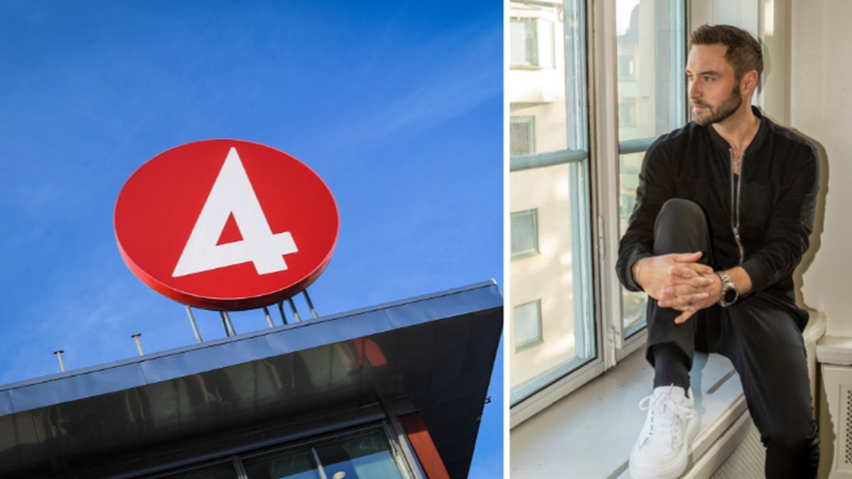 Måns Zelmerlöw om TV4:s beslut: Känns väldigt sorgligt