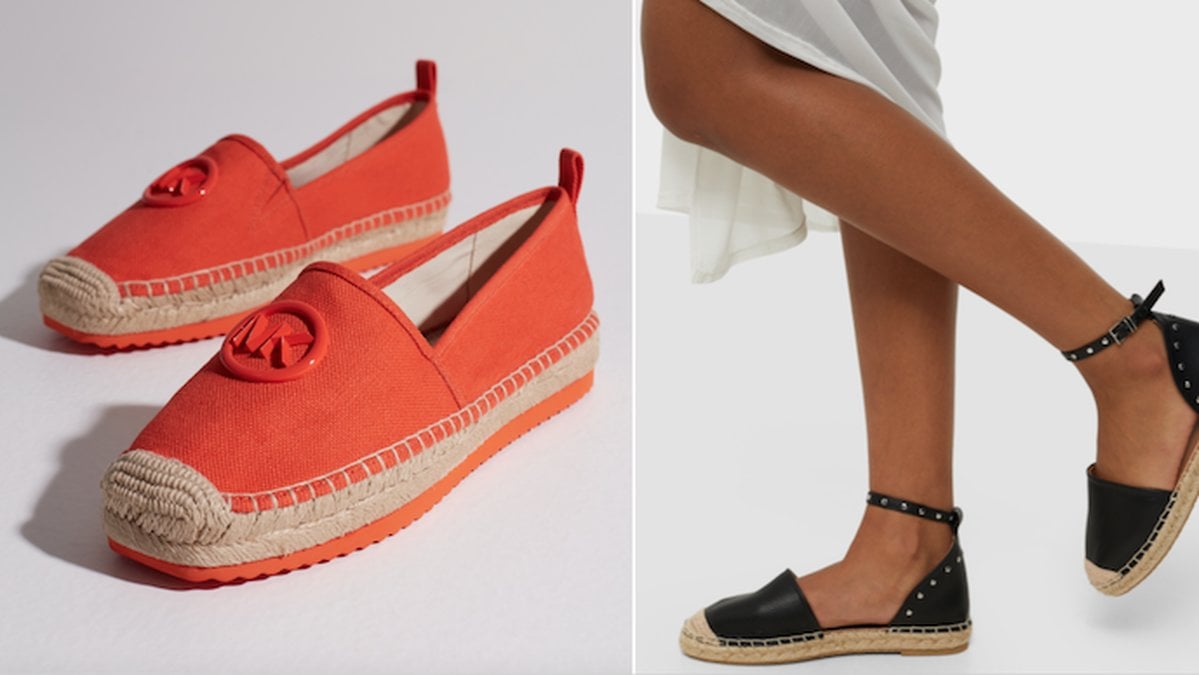 Espadrillos