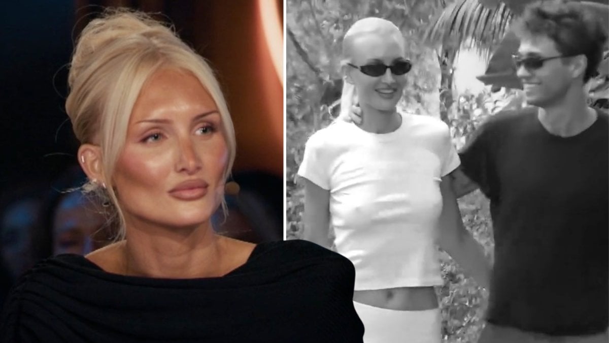 Lovisa Worges sjukdomsbesked 