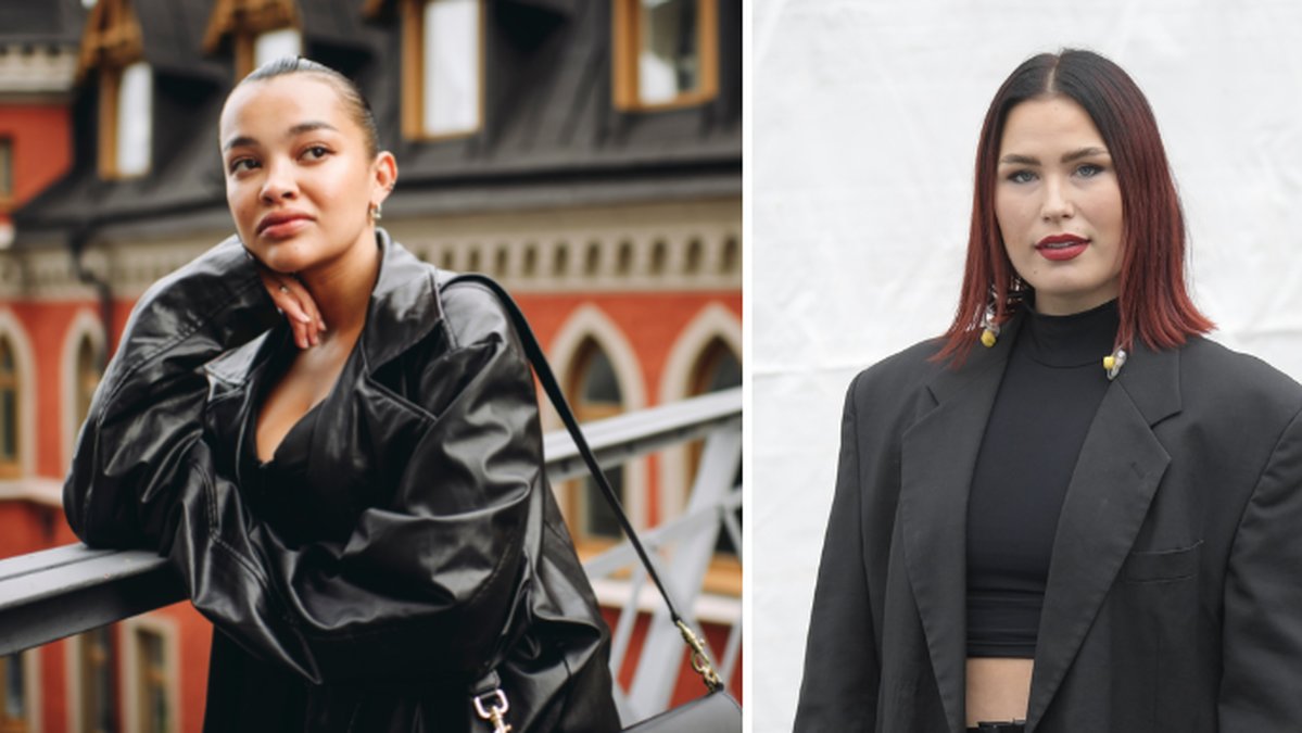 Daniela Rathana kände sig utanför i Så mycket bättre – nu ger Molly Hammar svar på tal