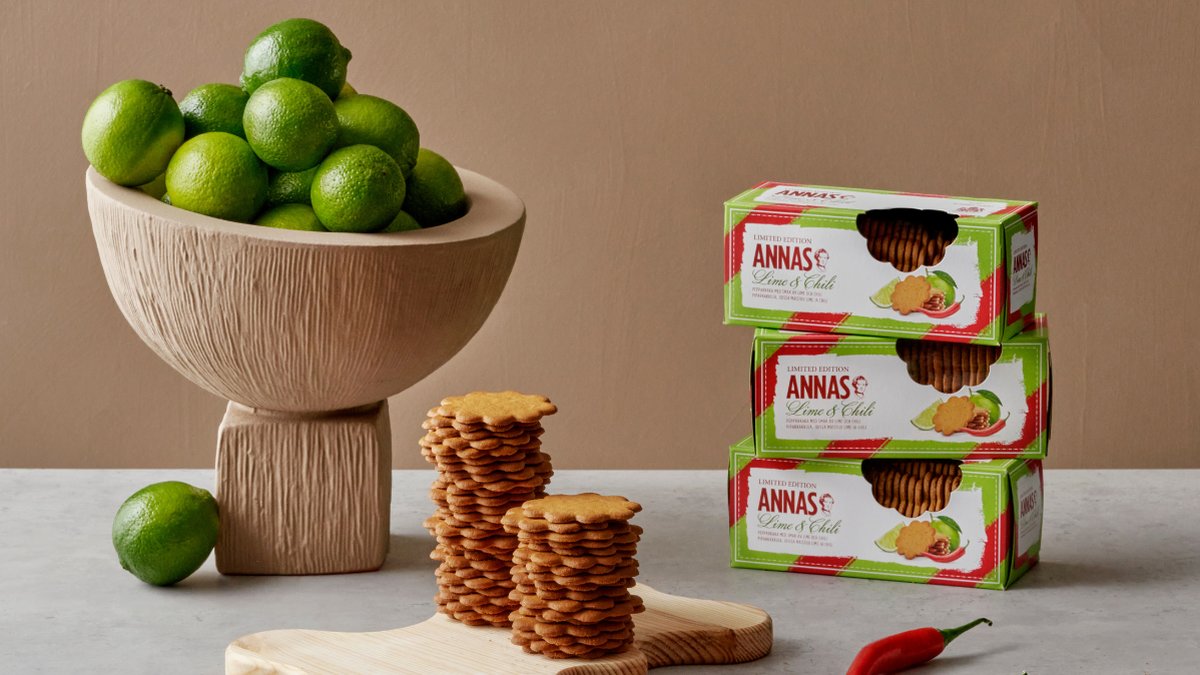 annas-pepparkakor
