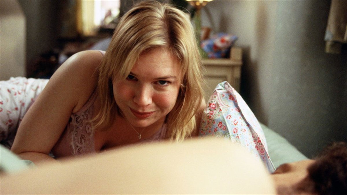 Bridget Jones