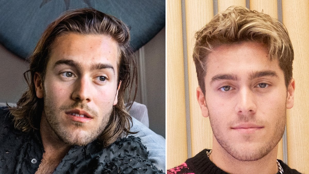 Bästa vännen om Benjamin Ingrosso: Mår inte bra 