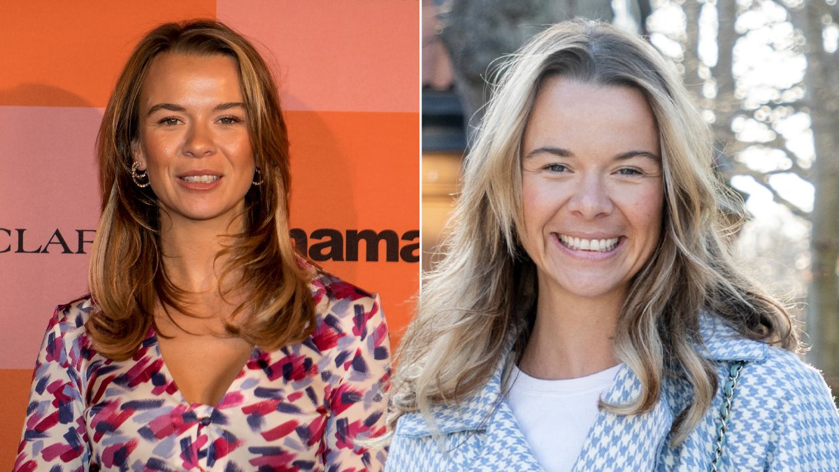 Margaux Dietz säljer sin lägenhet på Östermalm – se priset