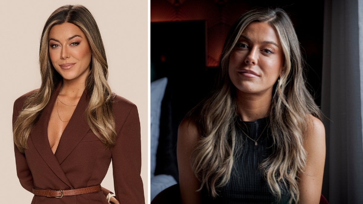Efter talkshow-beskedet – Bianca Ingrosso tas bort från rutan