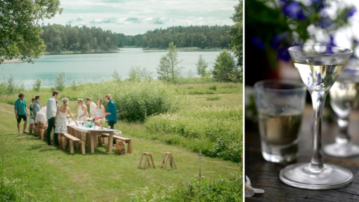 Snapsvisor till midsommarafton – 20 låtar att sjunga på midsommarfesten