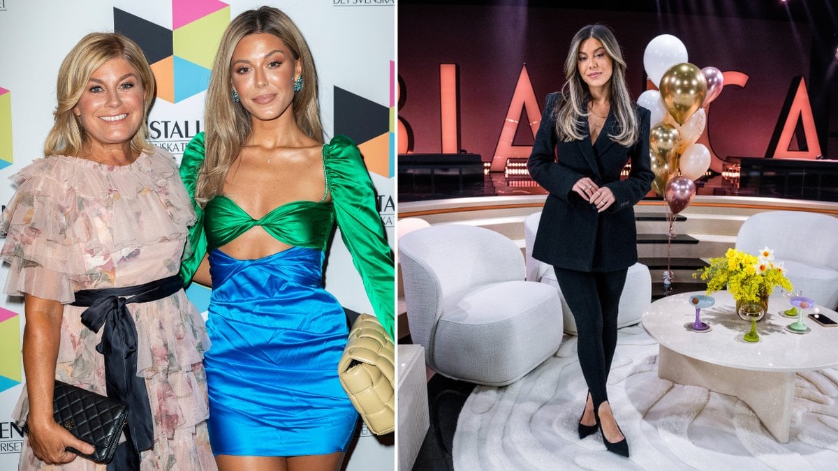 Därför försvinner Bianca och Wahlgrens värld från Discovery+ 