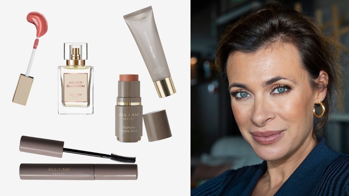 Amanda Schulmans All I Am Beauty: Här är produkterna som toppar listan 