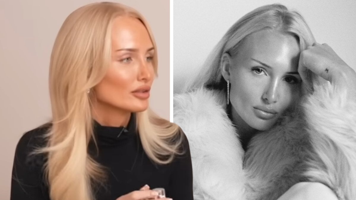 Lovisa Worge avslöjar operationen 