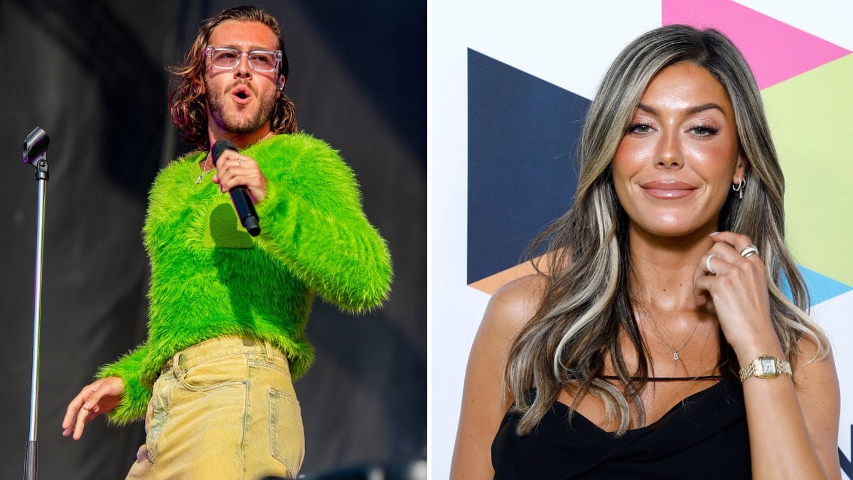 Benjamin Ingrosso hyllas efter rekordkonserten: Livs levande ikon