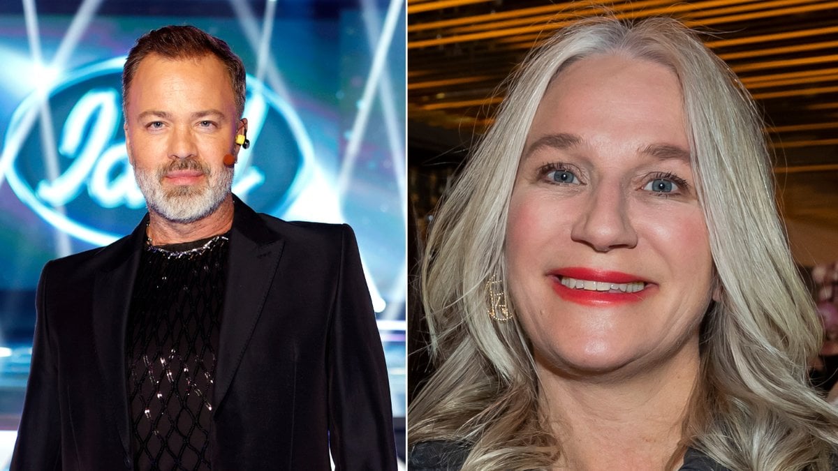Avslöjar relationen med Alexander Kronlund: Har legat 