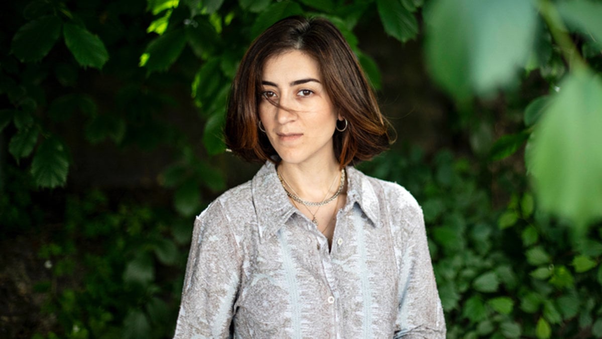 Gizem Erdogan