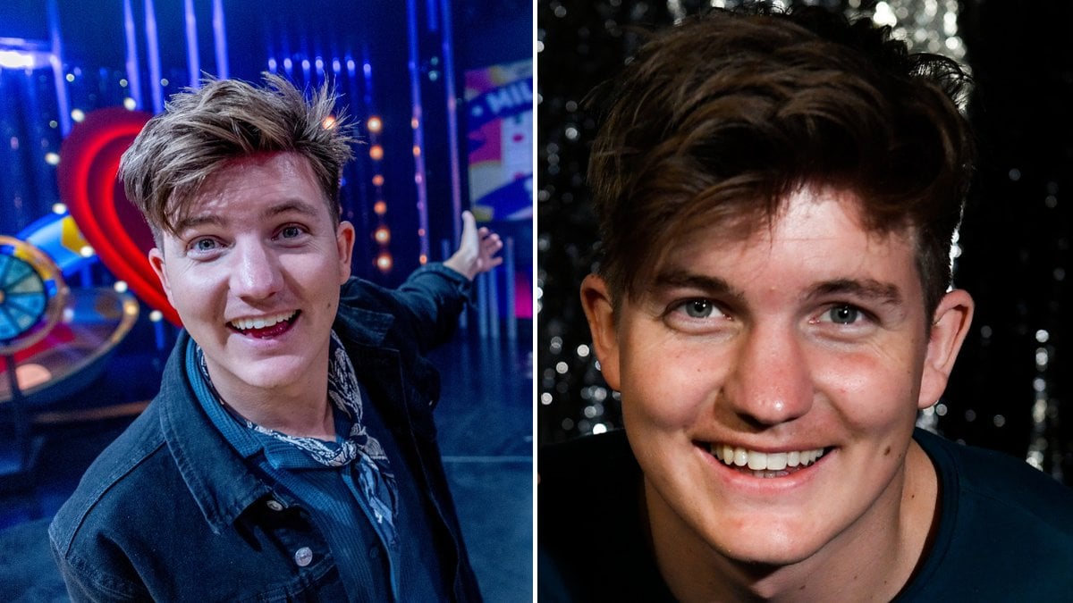 Daniel Norberg: Ålder, flickvän, Idol och så mycket tjänar han