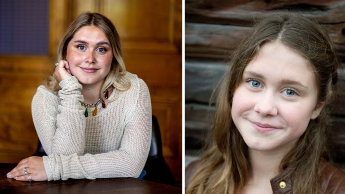 Här kan du läsa mer om skådespelerskan Tea Stjärne: Ålder, familj och filmer och serier