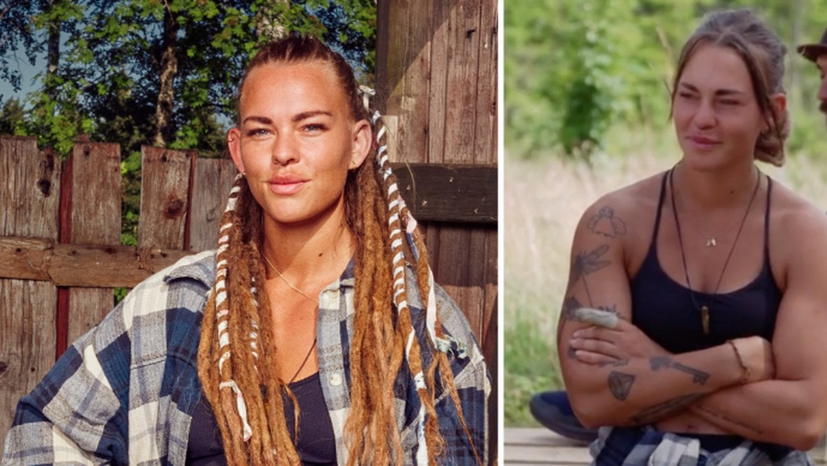 Farmen-Sandra avslöjar skönhetsingreppen: Jag har...