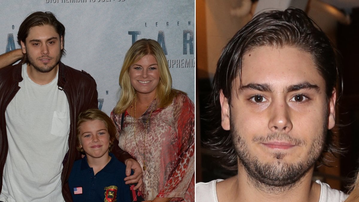 Efter livsförändringen – relationen mellan Oliver Ingrosso och Theo Wahlgren ifrågasätts