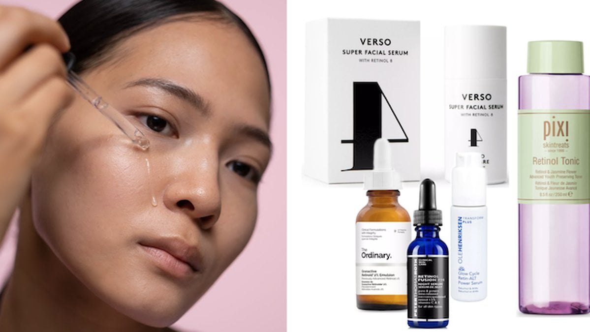 Retinol