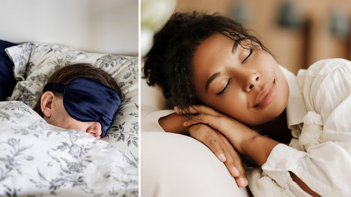 Är det bra att ta en power nap? 