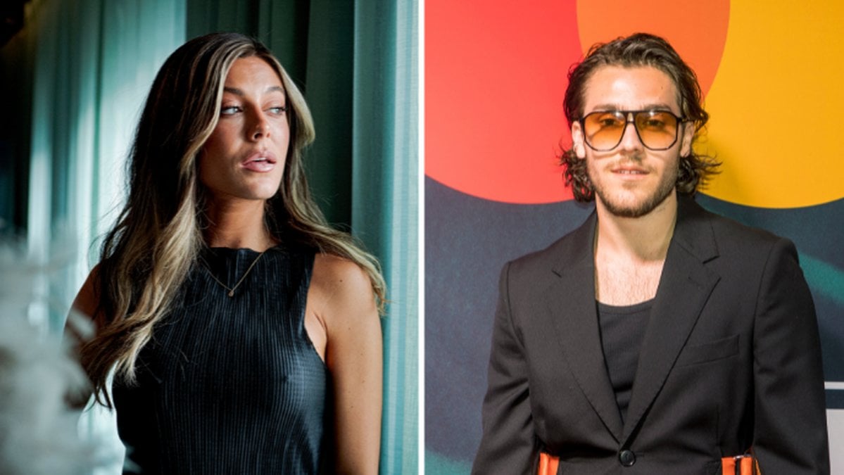 Efter bilderna som florerat på Bianca och Benjamin Ingrosso: Sexuellt umgänge...
