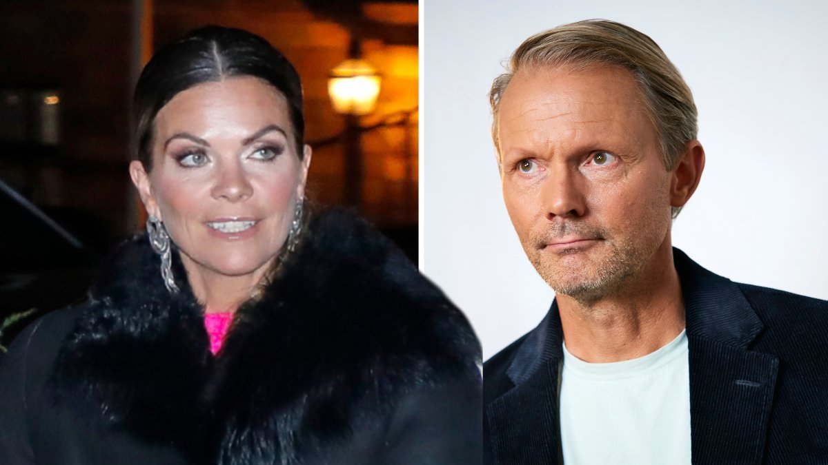 Clara Herngrens panik efter upptäckten med Felix