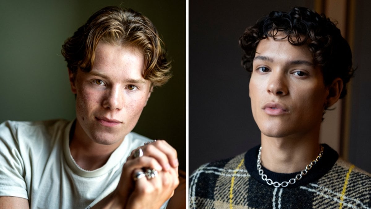 Young royals avslutas med tredje säsong