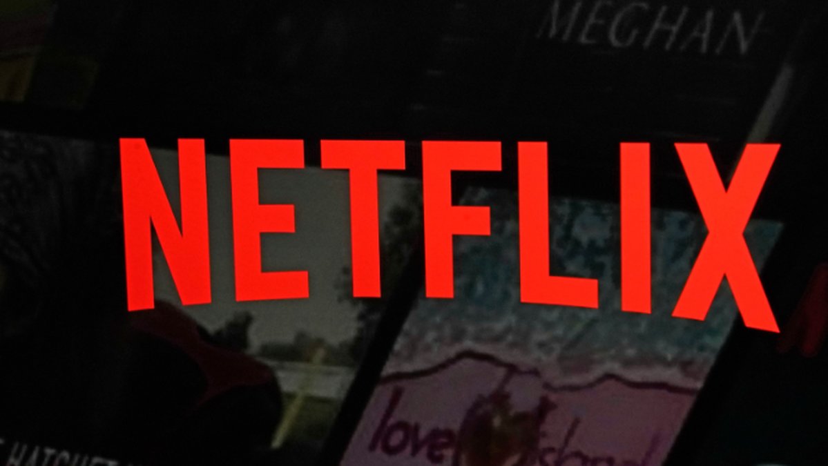 Netflix vill att fler ska betala för sina abonnemang. Arkivbild.