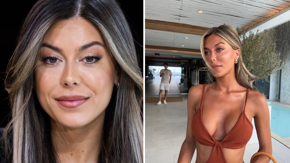 Bianca Ingrossos nya ord om hockeyspelaren 