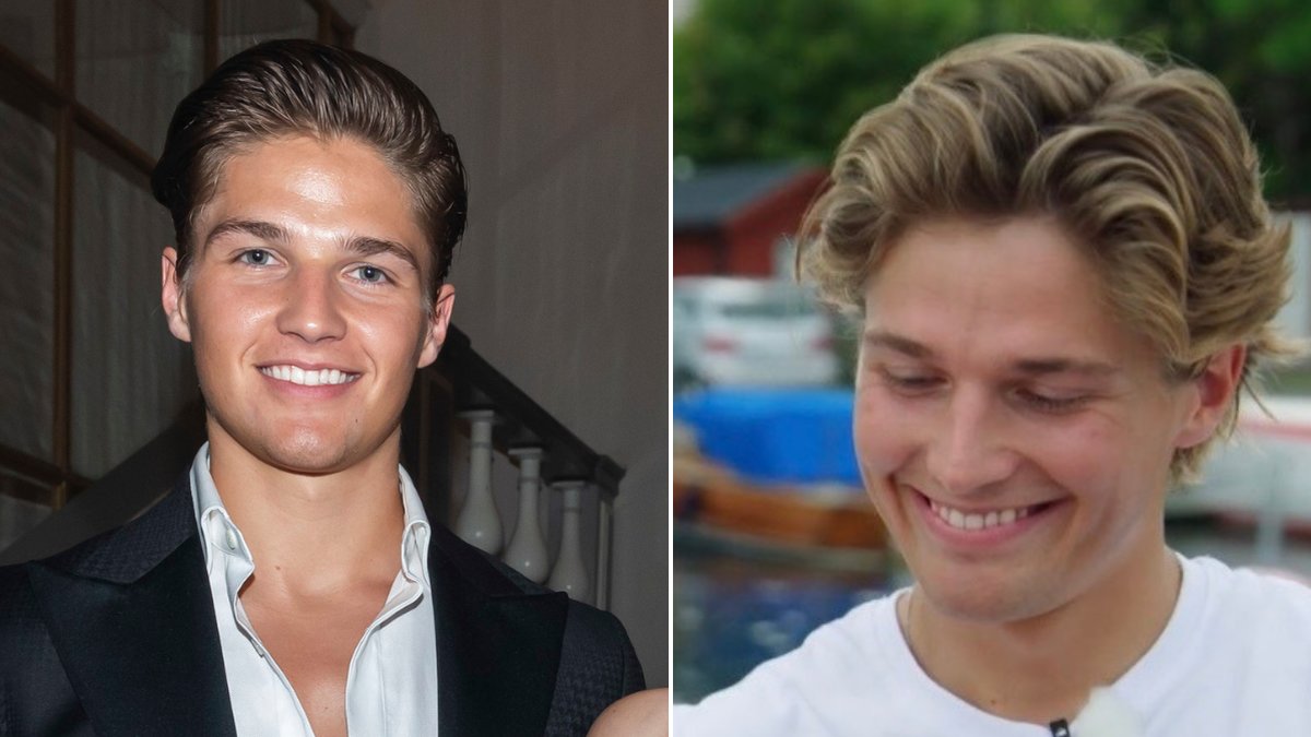Hon är tjejen som syns ihop med Filip Lamprecht 