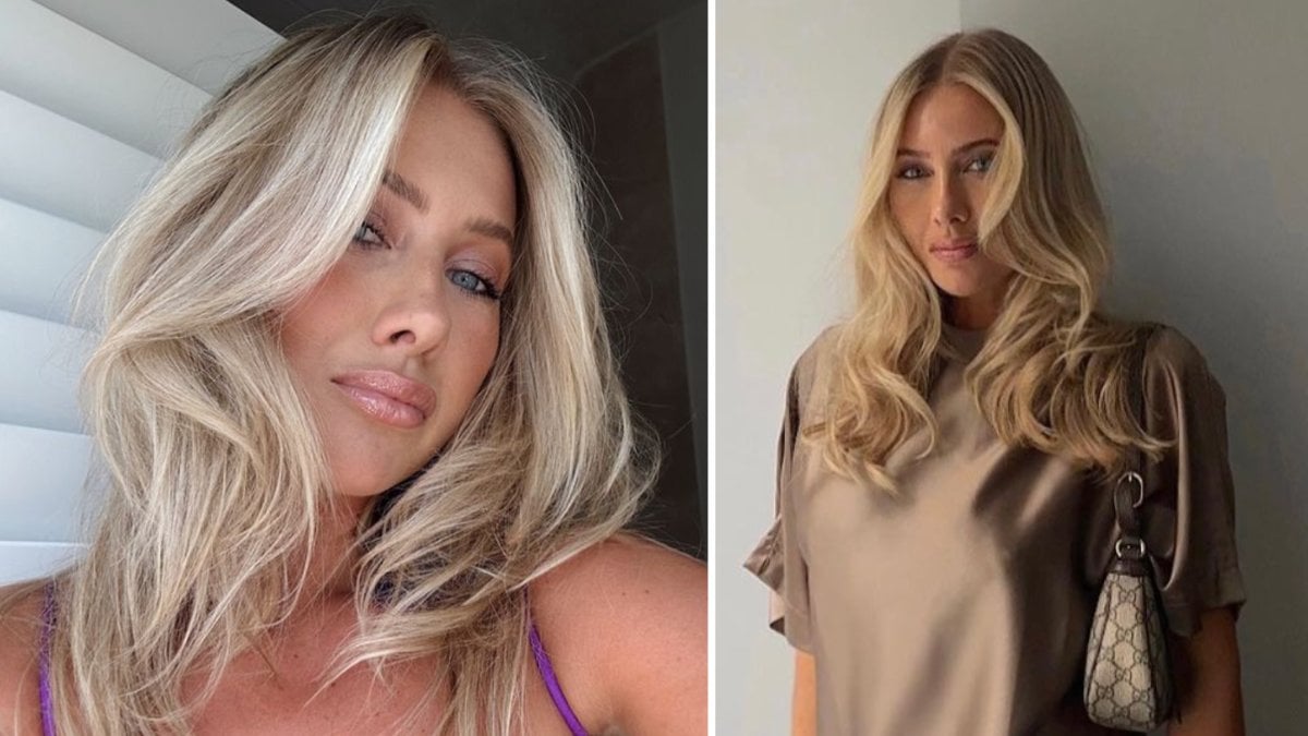 Hanna Friberg om mötet med Blake Lively