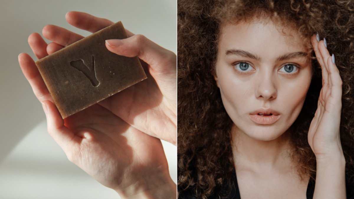 Soap brows