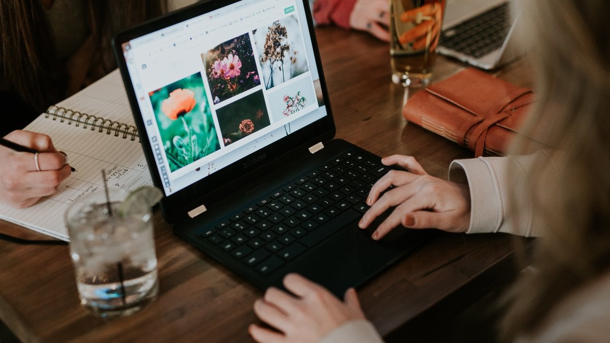 LinkedIn – tips
