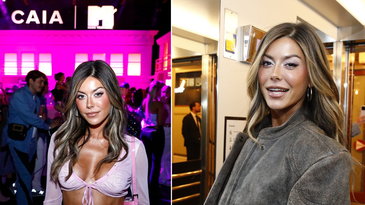 Bianca Ingrossos Caia Cosmetics lanserar i USA och UK 