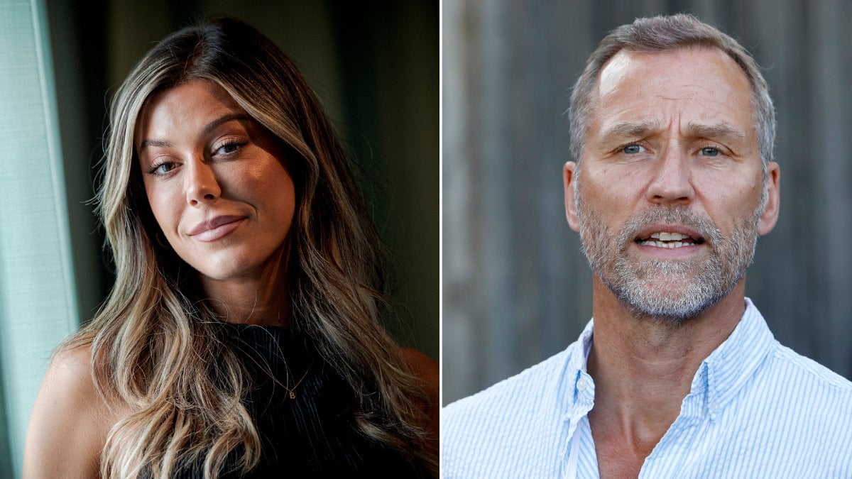 ​Christian Bauers uppmaning till Bianca Ingrosso: Snälla