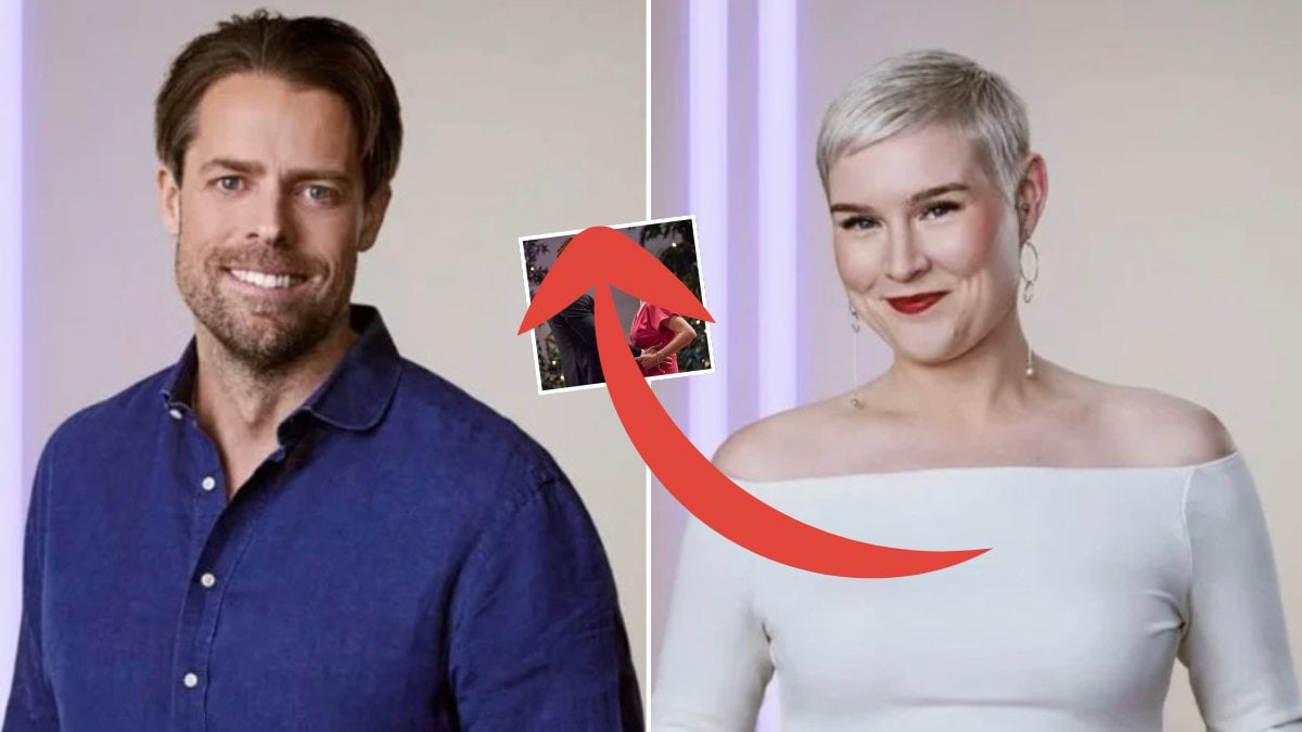 Allt om Ola och Milly i Love is Blind Sverige