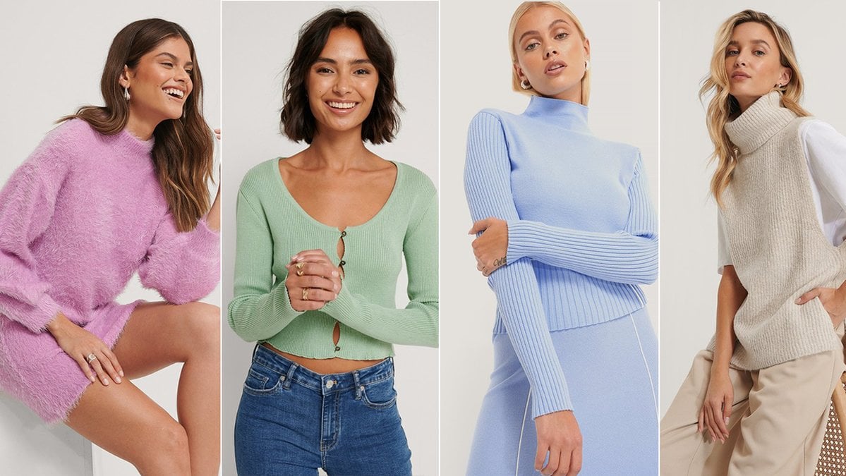 Bäst i butik just nu: Budgetfynden som ger dig en stilsäker höstgarderob!