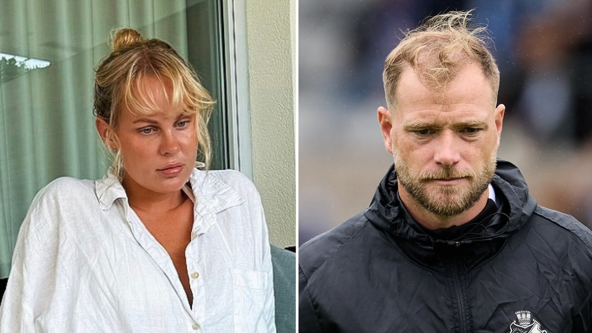 Sanna och John Guidetti vill lämna Sverige igen