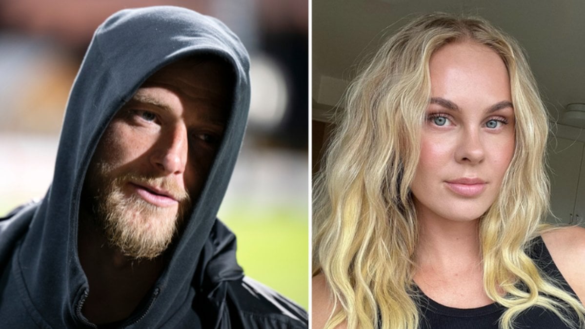 Sanna Guidetti berättar om utpressningen: Ville läcka privat material