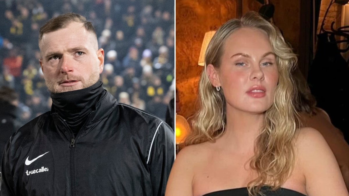 Sanna Guidetti ryter ifrån efter hatet mot John Guidetti: Kokar