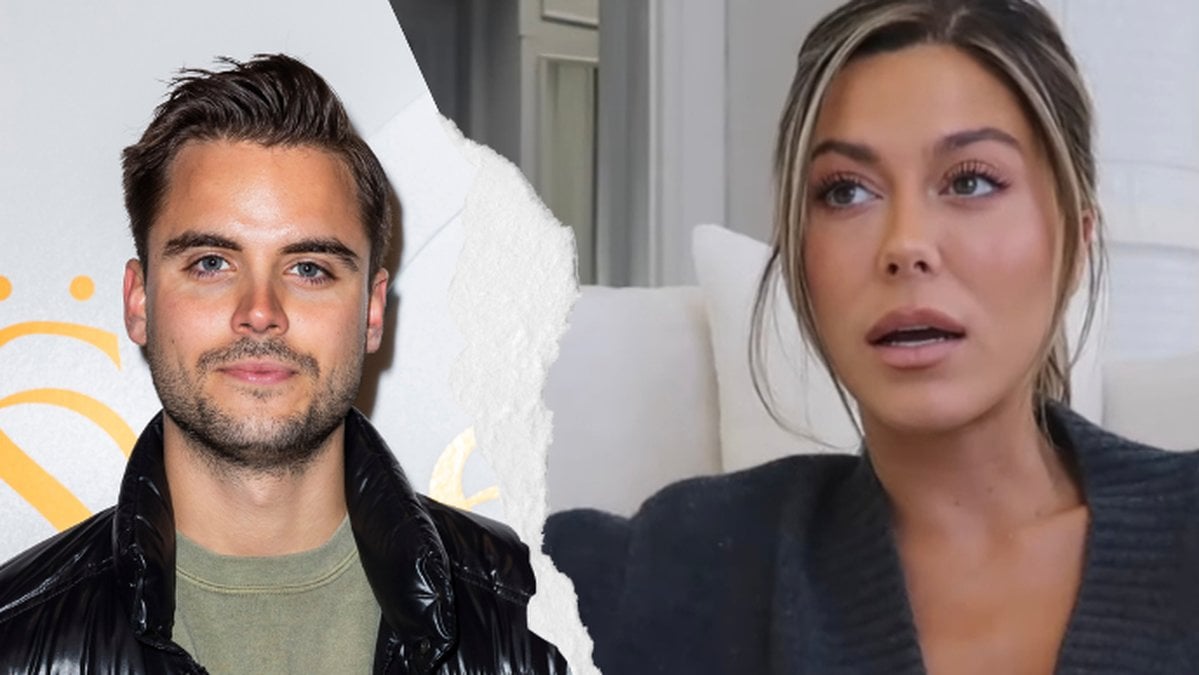 Bianca Ingrossos ord om relationen: Hade det katastrof med Phillipe