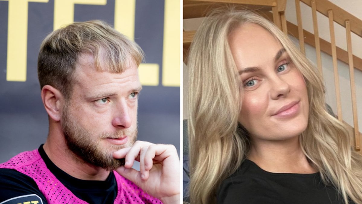 Efter beskedet – Sanna Guidettis sterilisering-hint till Johna
