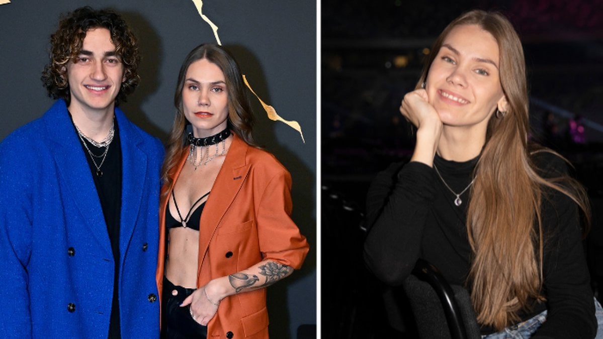 Idol-Nike Sellmar avslöjar barnplanerna: Är ändå 28 snart