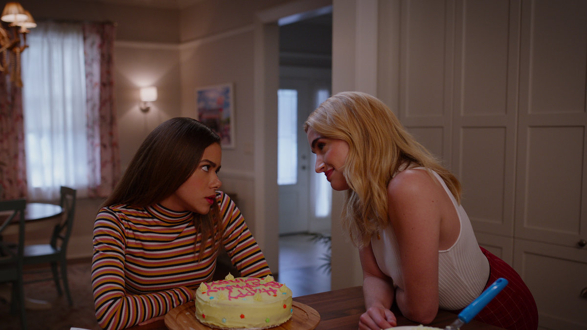 ”Ginny & Georgia” på Netflix får säsong 2