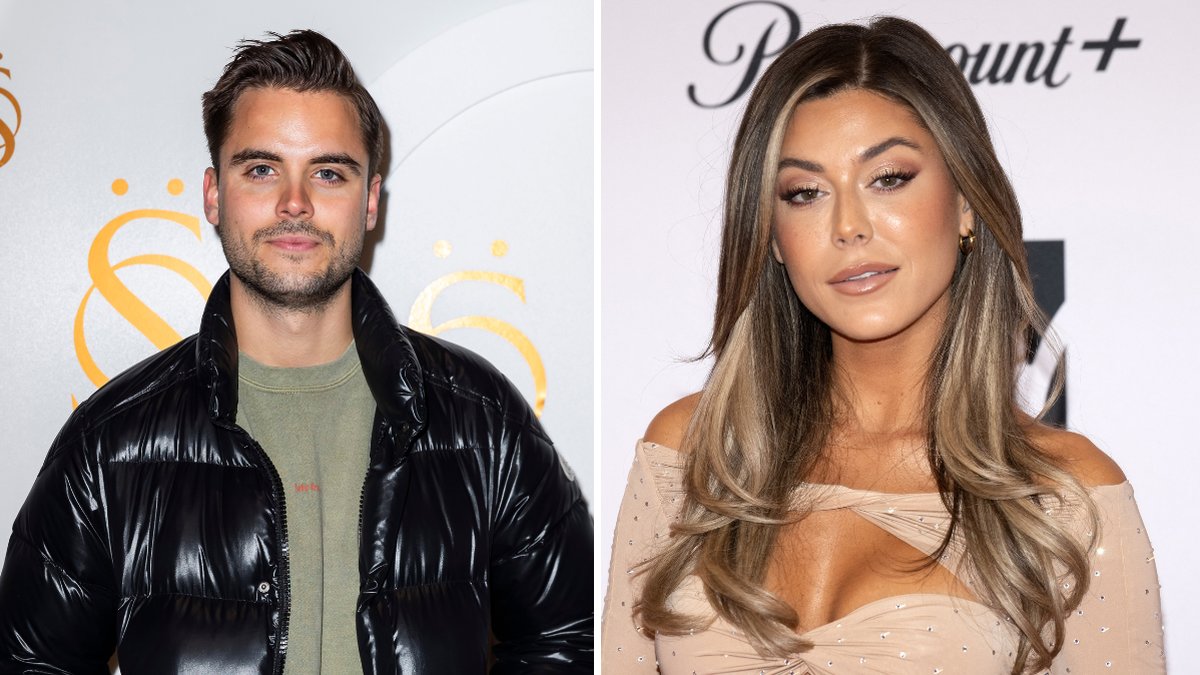 Bianca Ingrosso berättar om relationen till exets nya kärlek