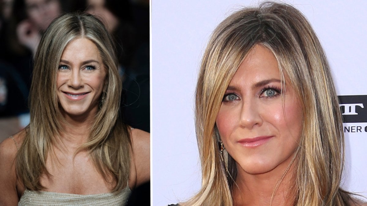 Jennifer Aniston: IVF, partner, mamma och pappa