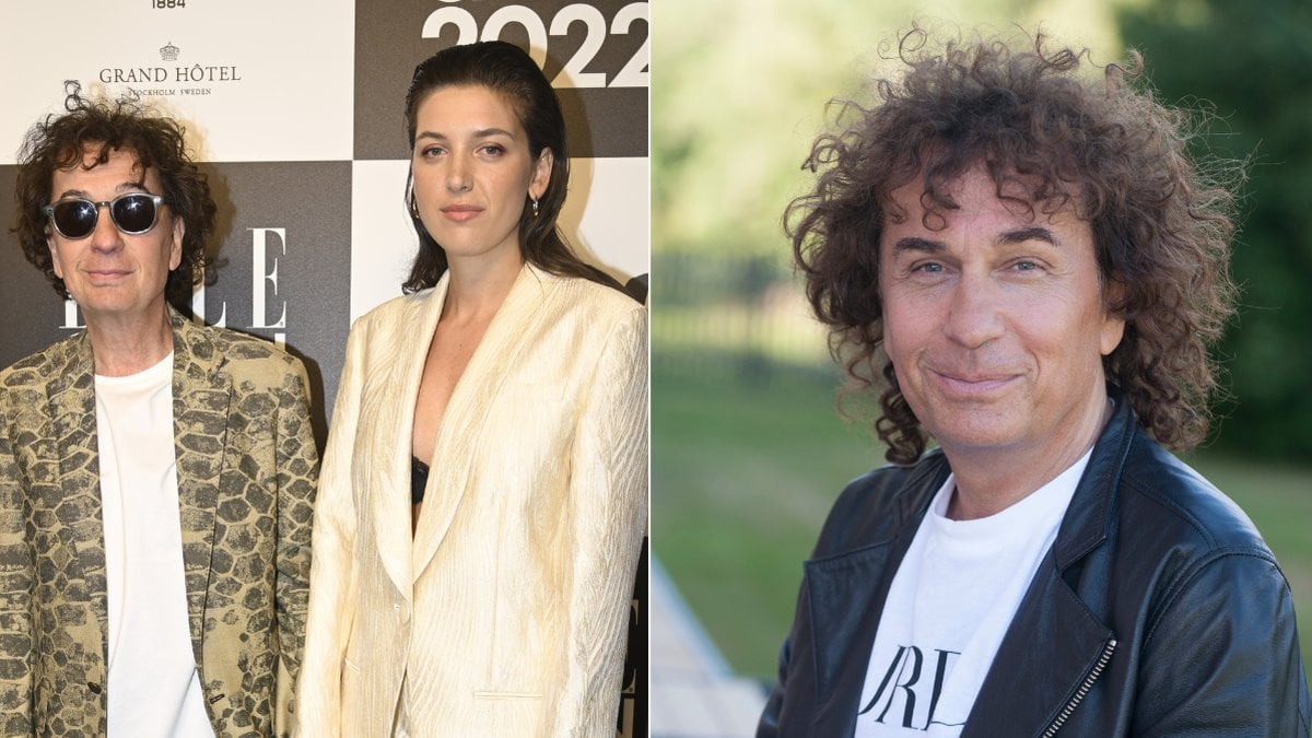 Magnus Ugglas tre barn – så ser de ut idag