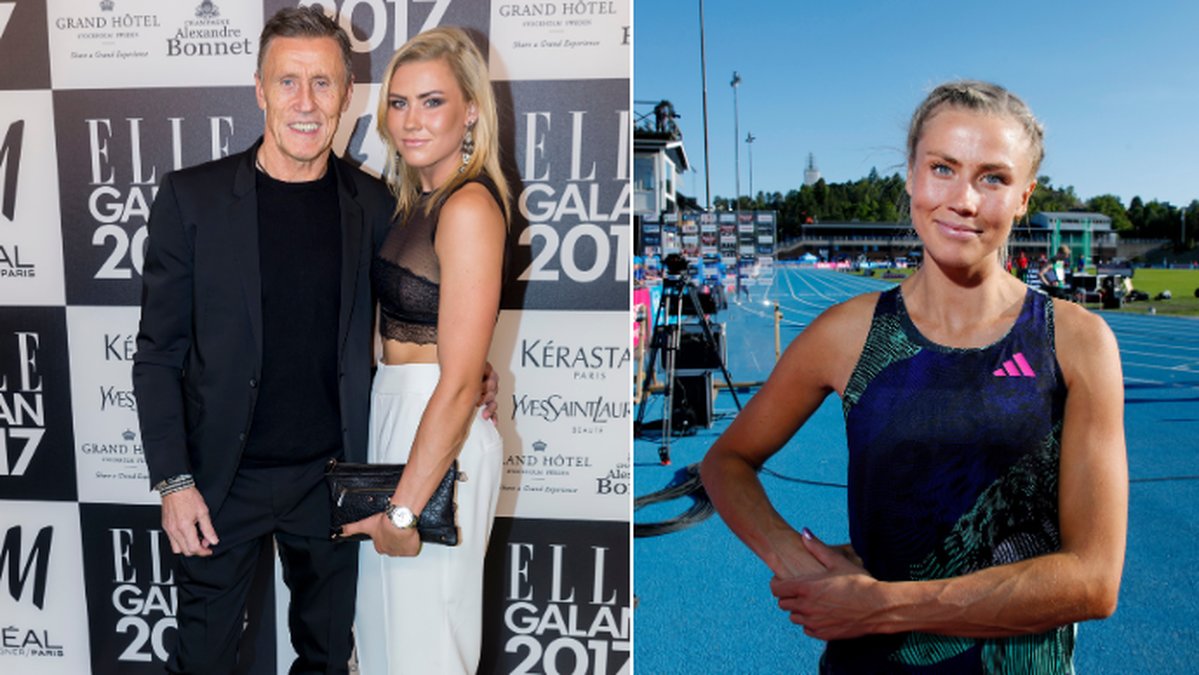 Allt om Bianca Salming