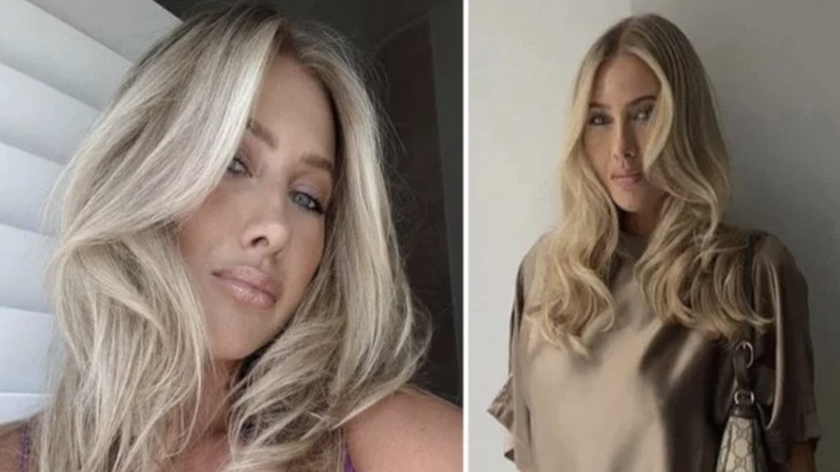 Hanna Fribergs ärliga ord om dejtinglivet