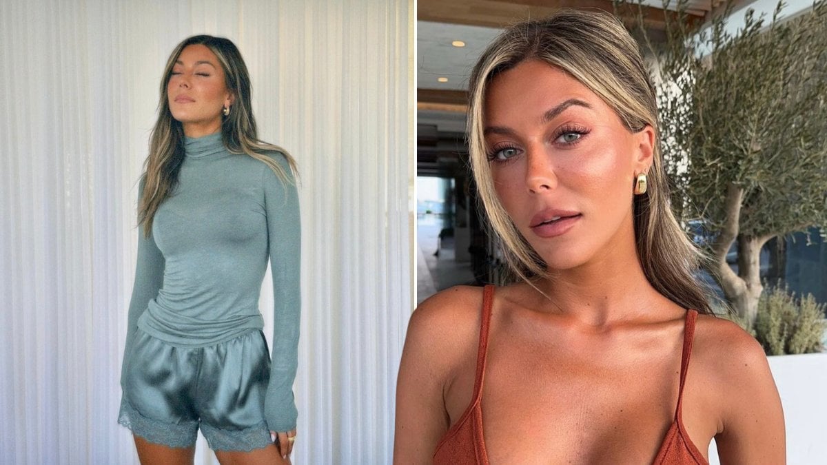 Bianca Ingrossos vändning – vill köpa hus på Ibiza